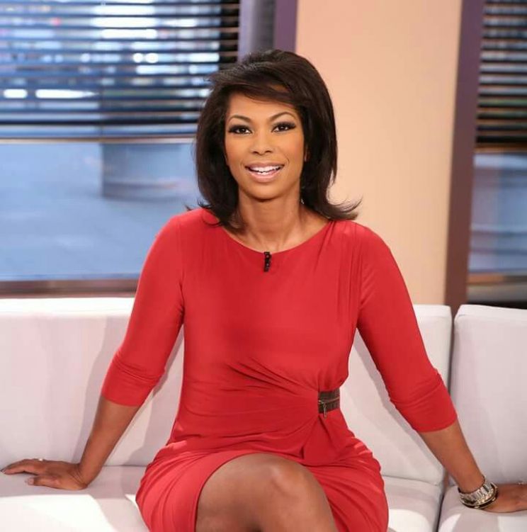 Harris Faulkner