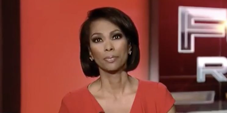 Harris Faulkner