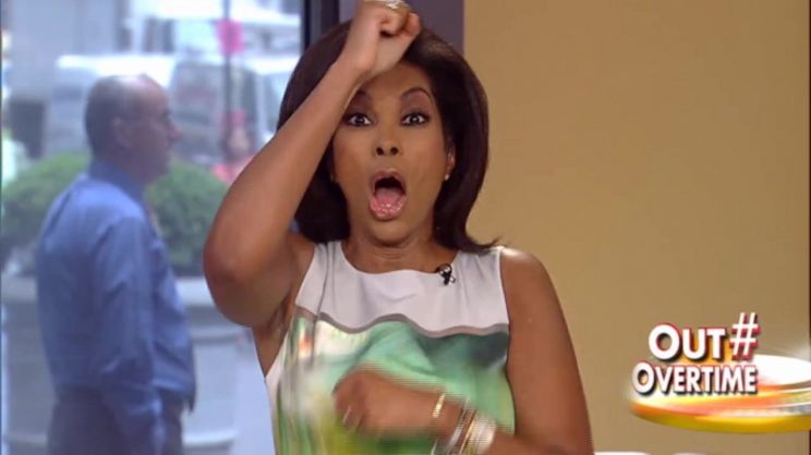 Harris Faulkner