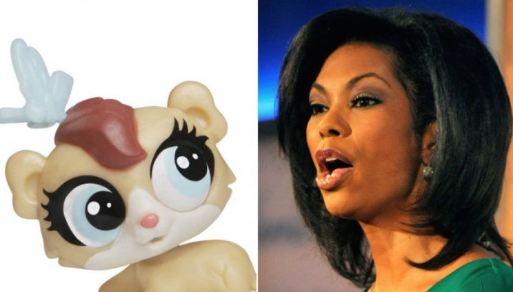 Harris Faulkner