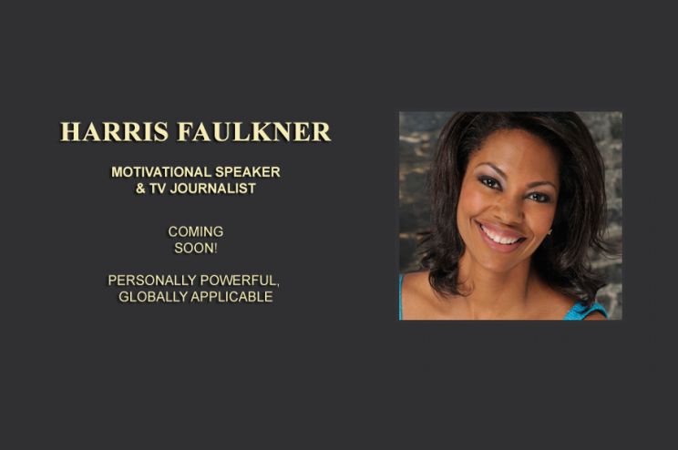 Harris Faulkner