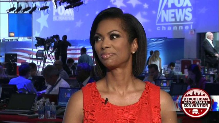 Harris Faulkner
