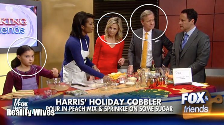 Harris Faulkner