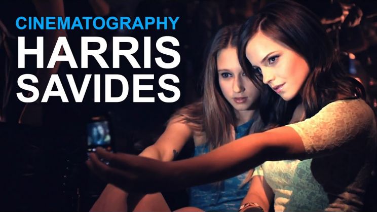 Harris Savides