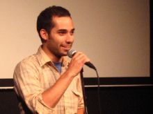 Harris Wittels