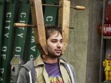 Harris Wittels