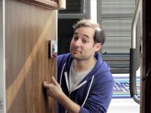 Harris Wittels