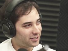 Harris Wittels