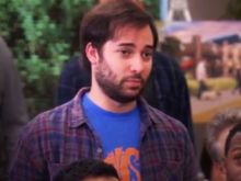 Harris Wittels