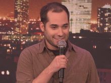 Harris Wittels