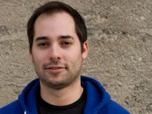 Harris Wittels