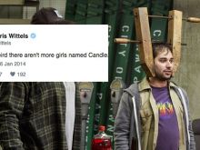 Harris Wittels