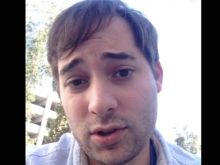 Harris Wittels