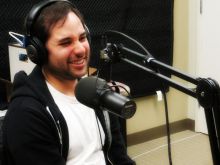 Harris Wittels