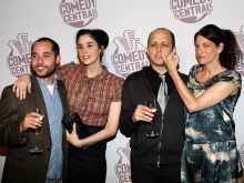 Harris Wittels