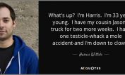 Harris Wittels