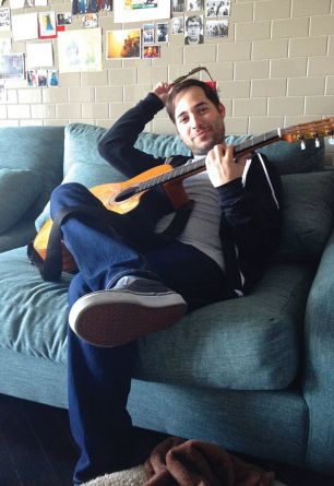 Harris Wittels