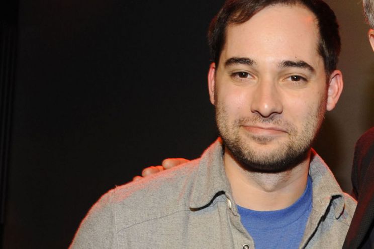 Harris Wittels