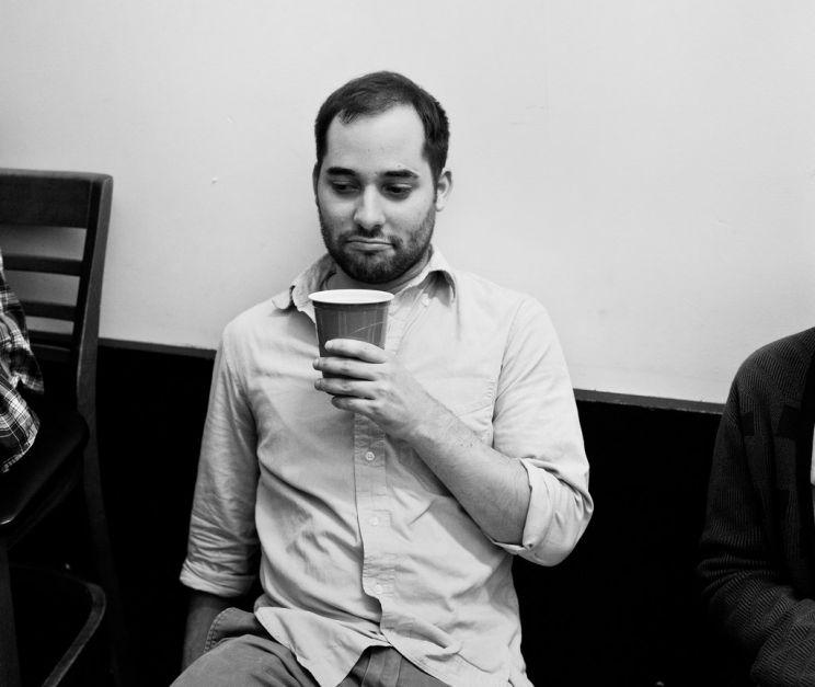 Harris Wittels