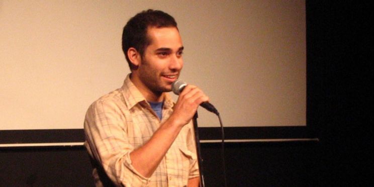 Harris Wittels