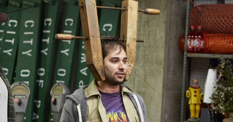 Harris Wittels