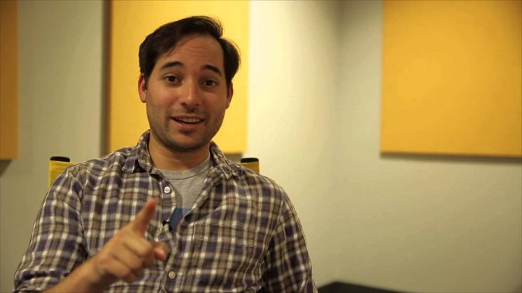 Harris Wittels