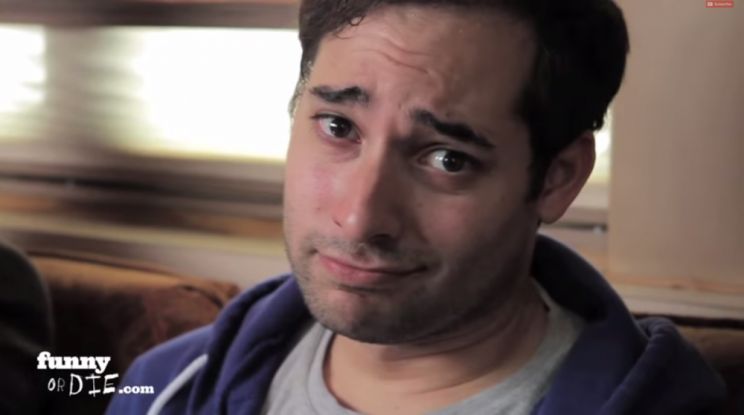 Harris Wittels