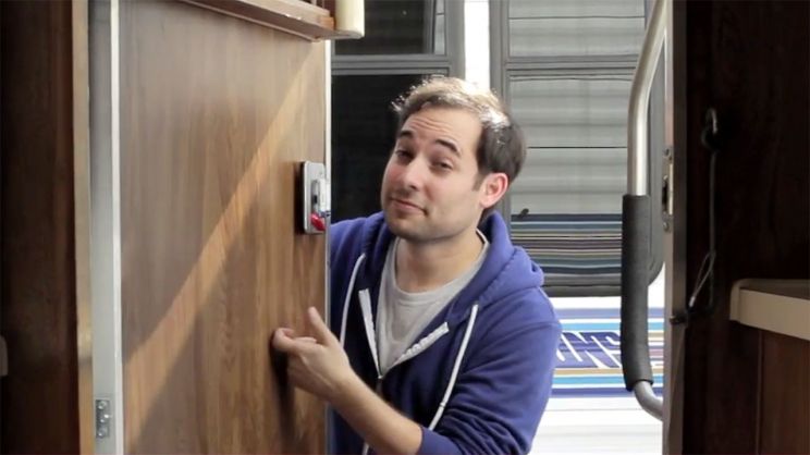 Harris Wittels