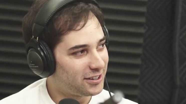 Harris Wittels