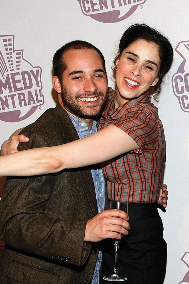 Harris Wittels