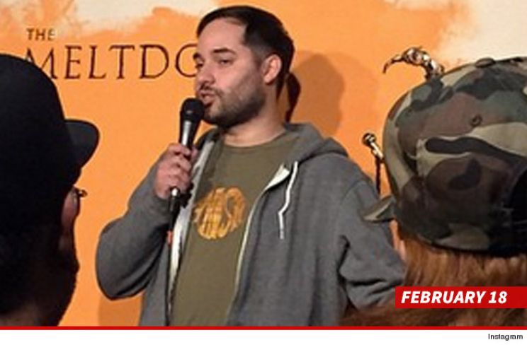 Harris Wittels