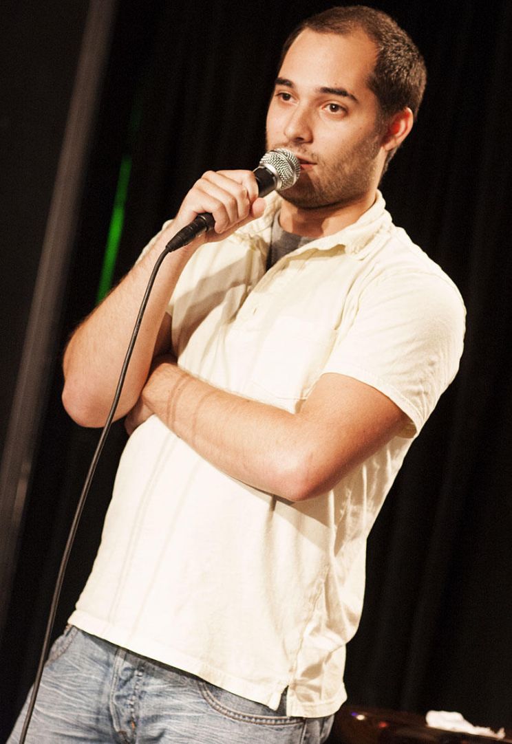 Harris Wittels