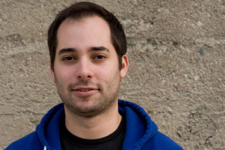 Harris Wittels