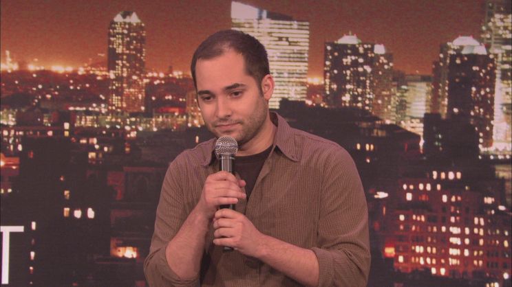 Harris Wittels