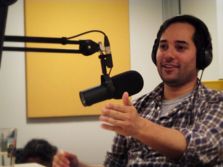 Harris Wittels