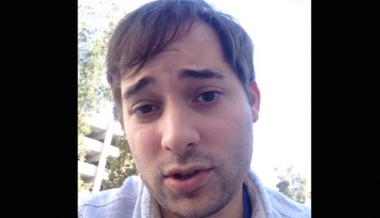 Harris Wittels