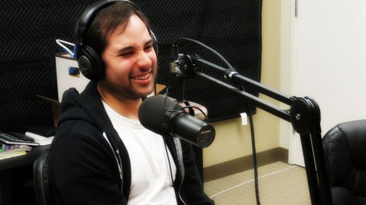 Harris Wittels