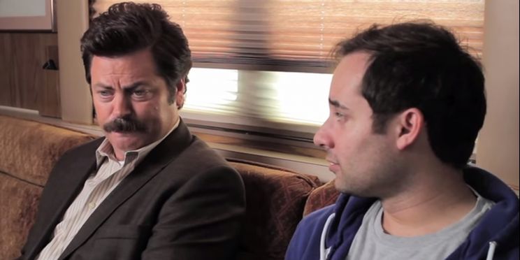 Harris Wittels