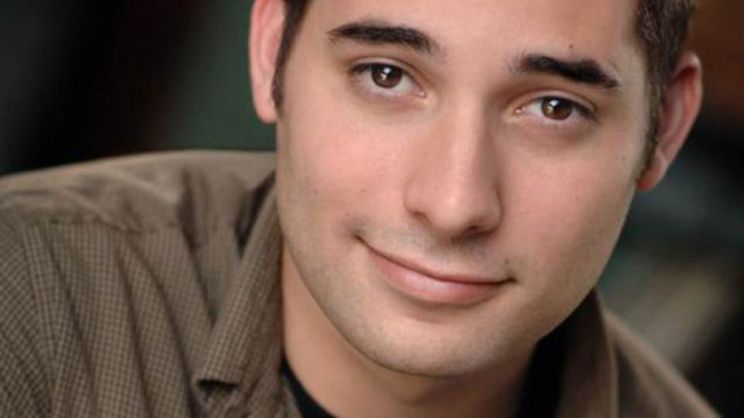 Harris Wittels