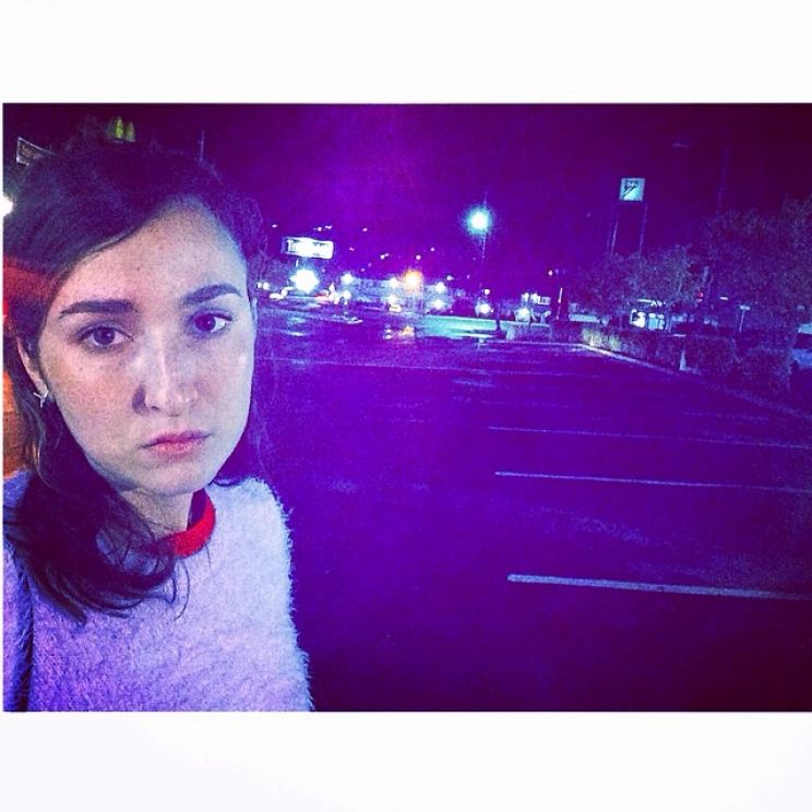 Harris Wittels
