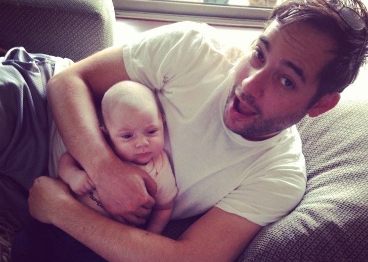 Harris Wittels