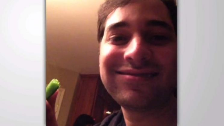 Harris Wittels