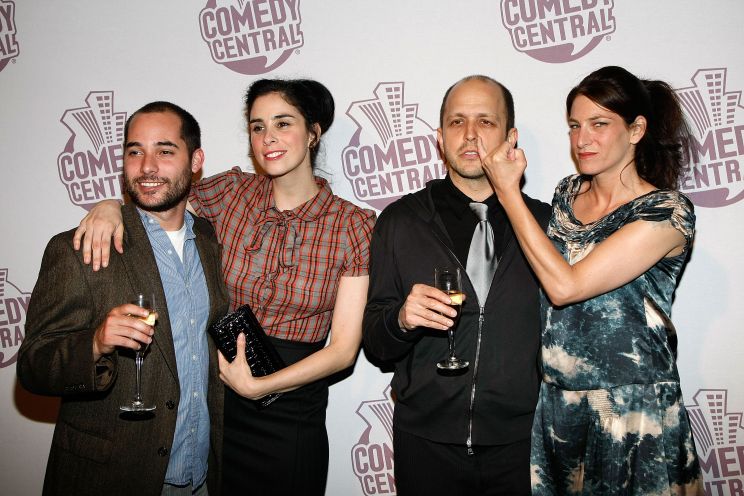 Harris Wittels