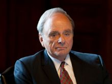 Harris Yulin