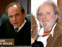 Harris Yulin