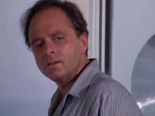 Harris Yulin