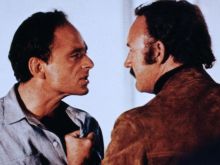 Harris Yulin