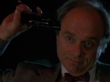 Harris Yulin