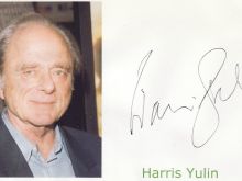 Harris Yulin