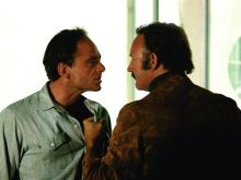 Harris Yulin